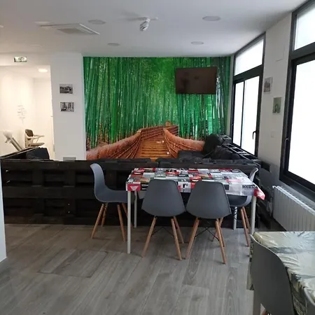 Coliving Tarragona 公寓 *