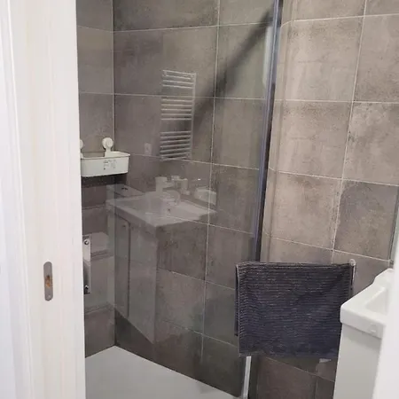Coliving Tarragona 公寓 萨拉戈萨