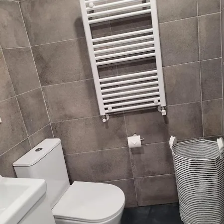公寓 Coliving Tarragona *