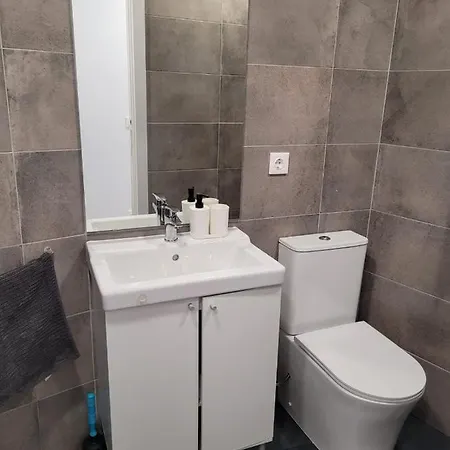 Coliving Tarragona 公寓 *