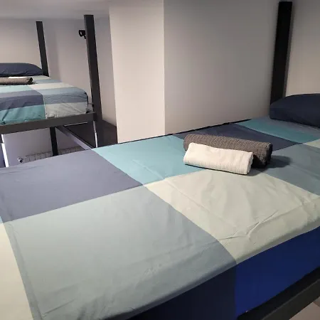 Coliving Tarragona 公寓 萨拉戈萨