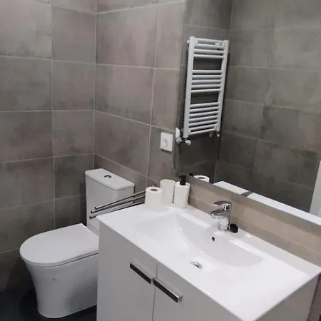 Coliving Tarragona 萨拉戈萨