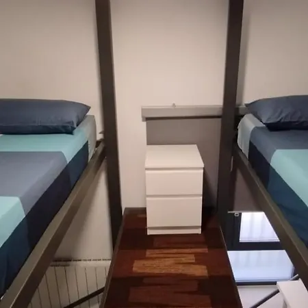 公寓 Coliving Tarragona